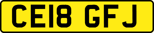 CE18GFJ