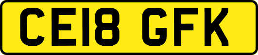 CE18GFK