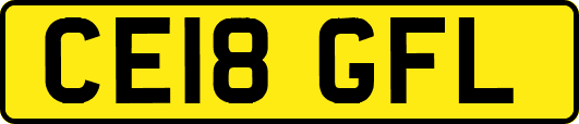 CE18GFL