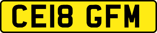 CE18GFM