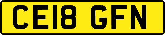 CE18GFN