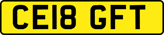CE18GFT