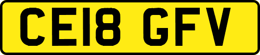 CE18GFV