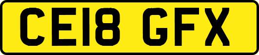 CE18GFX