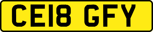 CE18GFY