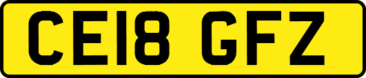 CE18GFZ