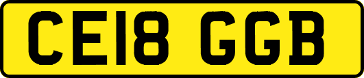 CE18GGB