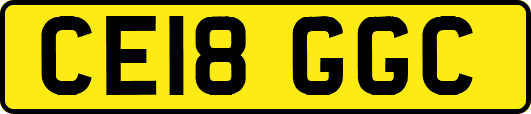 CE18GGC