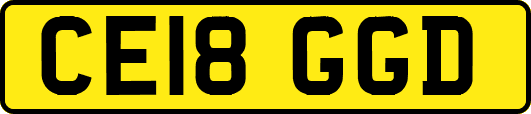 CE18GGD