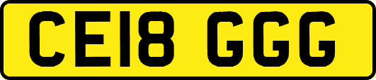 CE18GGG