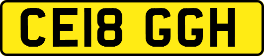 CE18GGH