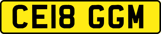 CE18GGM