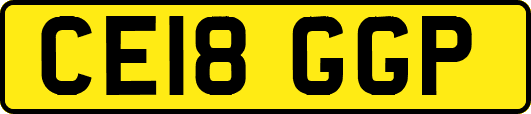 CE18GGP