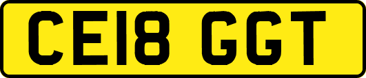 CE18GGT