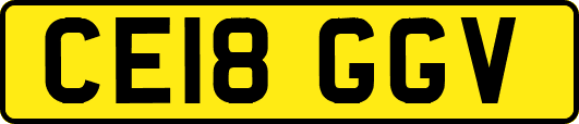 CE18GGV