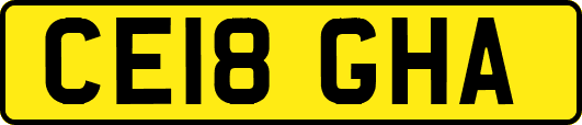 CE18GHA