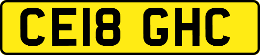 CE18GHC
