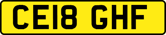 CE18GHF