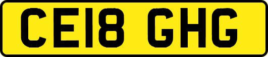 CE18GHG