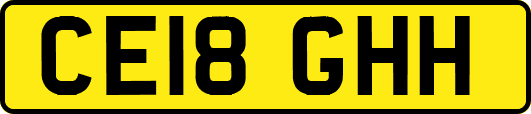 CE18GHH