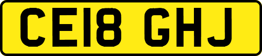 CE18GHJ