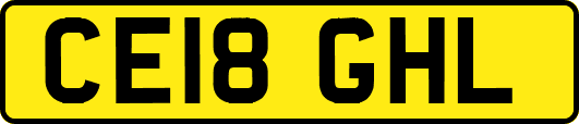 CE18GHL