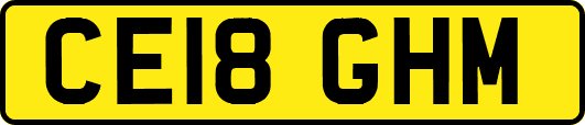 CE18GHM