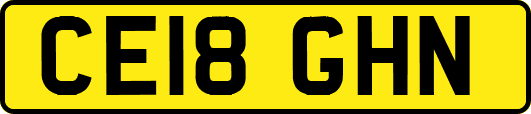CE18GHN