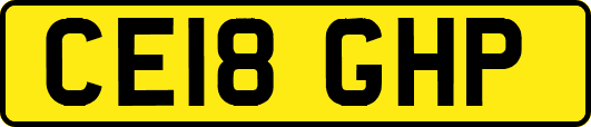 CE18GHP