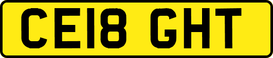 CE18GHT