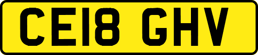 CE18GHV
