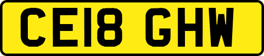 CE18GHW