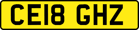 CE18GHZ