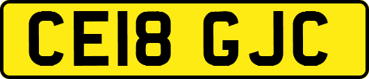 CE18GJC