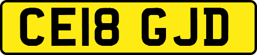 CE18GJD
