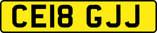 CE18GJJ