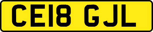 CE18GJL