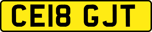 CE18GJT