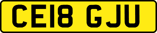 CE18GJU