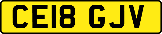 CE18GJV