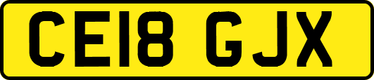 CE18GJX