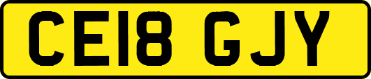CE18GJY