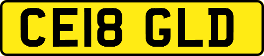 CE18GLD