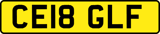 CE18GLF