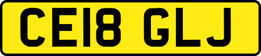 CE18GLJ