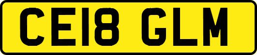 CE18GLM