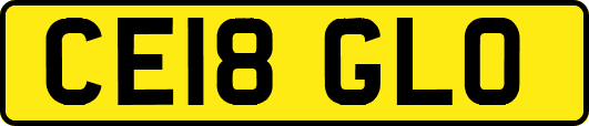 CE18GLO