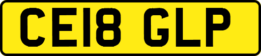 CE18GLP