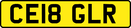 CE18GLR
