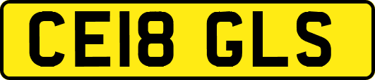 CE18GLS